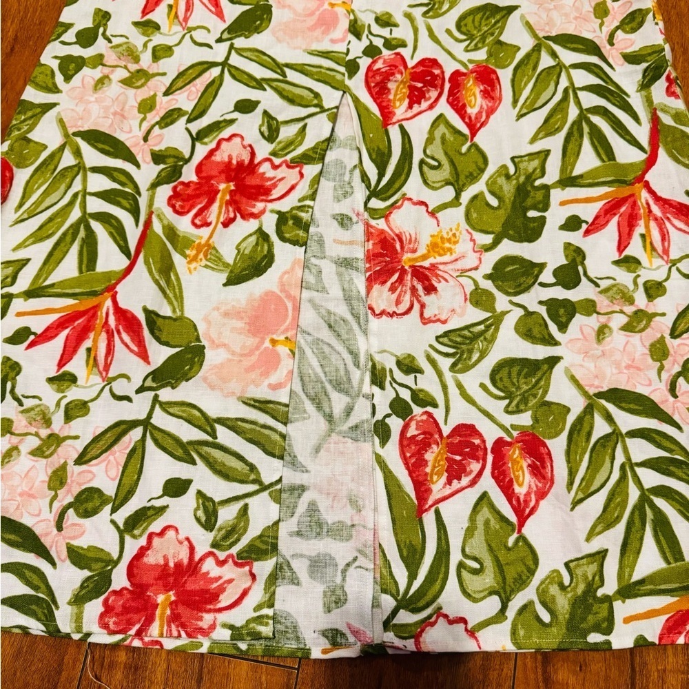 REFORMTION woman skirt - Picture 2 of 9